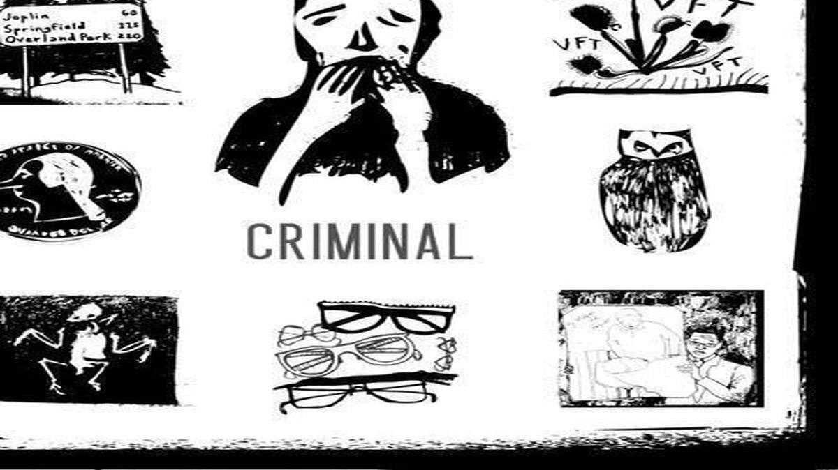 
Launched in January 2014, “Criminal” has gradually built a large and loyal audience. 


