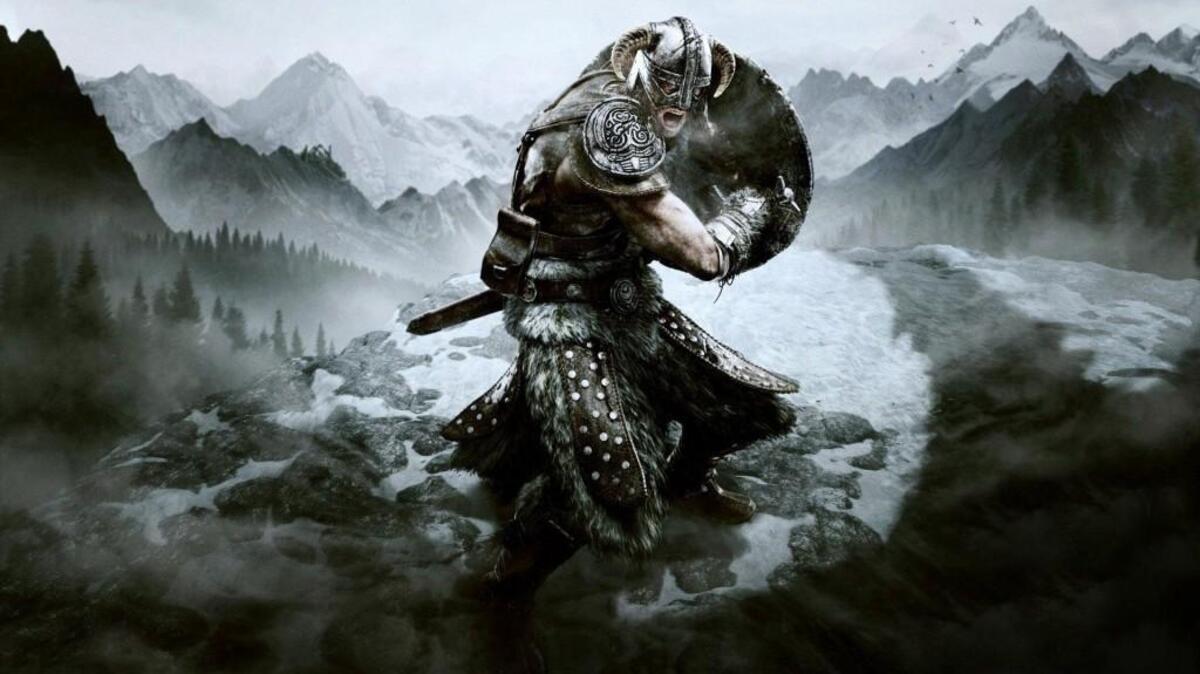 The updates for “Skyrim: Special Edition” allow for endless new options for virtually every aspect of the game.