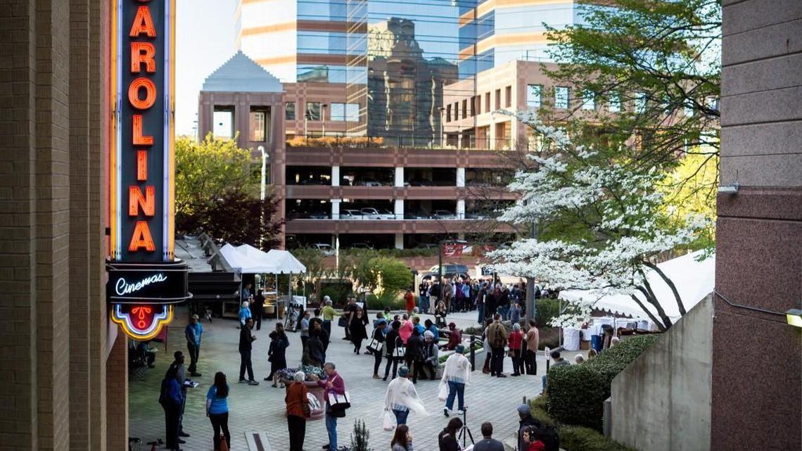 Durham’s Full Frame doc fest canceled because of coronavirus