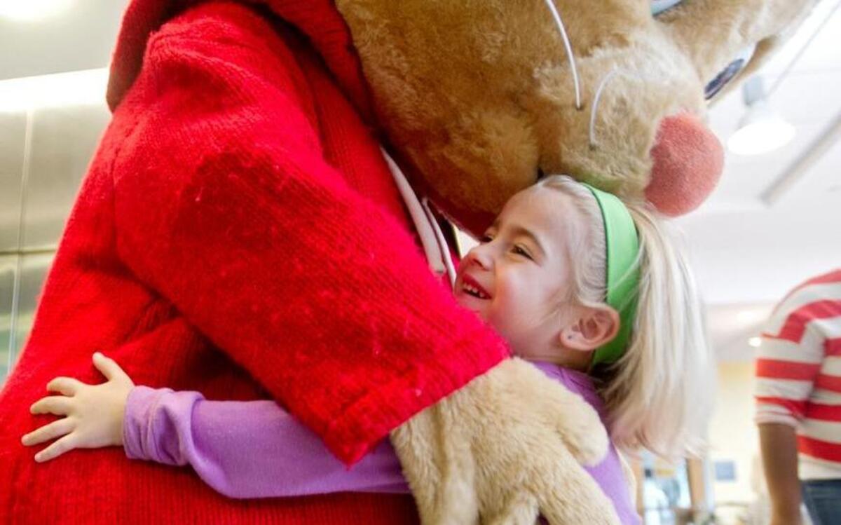 The “Daniel Tiger’s Neighborhood Live!” shows, based on the popular PBS Kids series, features the red-sweatered tiger and his friends exploring their Neighborhood of Make-Believe with singing, dancing and surprises Saturday at DPAC.