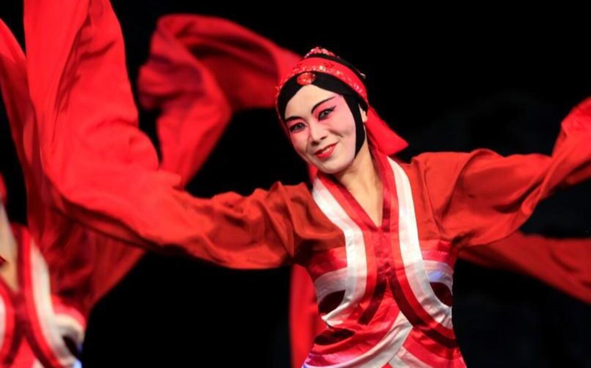
The 30th International Festival has more than 62 cultural groups representing food and culture from around the world.
