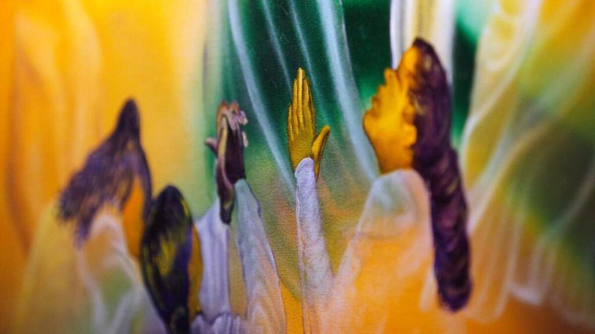 Art for MLK is a day of artistic and cultural celebration that includes dancing, performances, food, arts and information on health and financial wellness Saturday at W.D. Hill Rec Center in Durham.