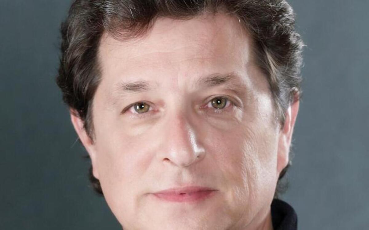 Robert Weiss