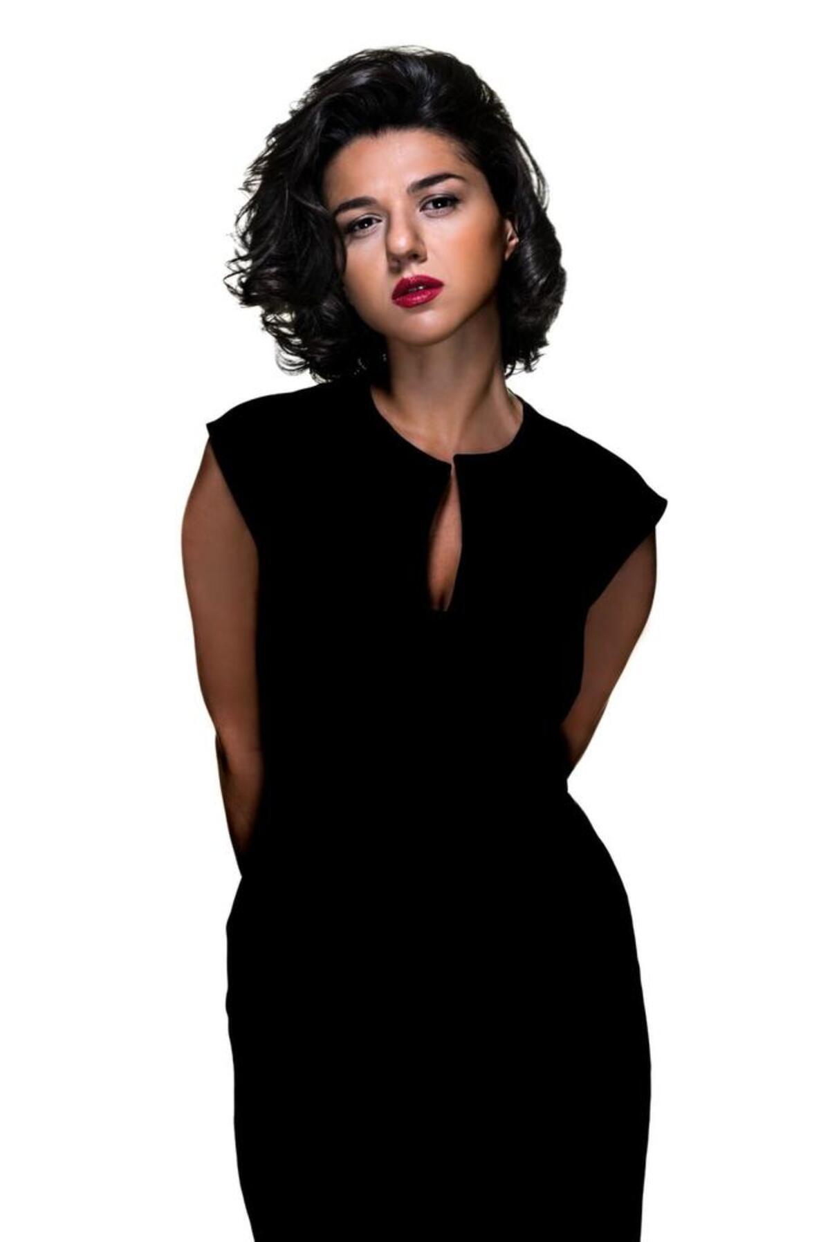 Pianist Khatia Buniatishvili’s powerhouse program includes Mussorgsky’s “Pictures at an Exhibition” and three pieces by Liszt. Dec. 7 at Memorial Hall in Chapel Hill.