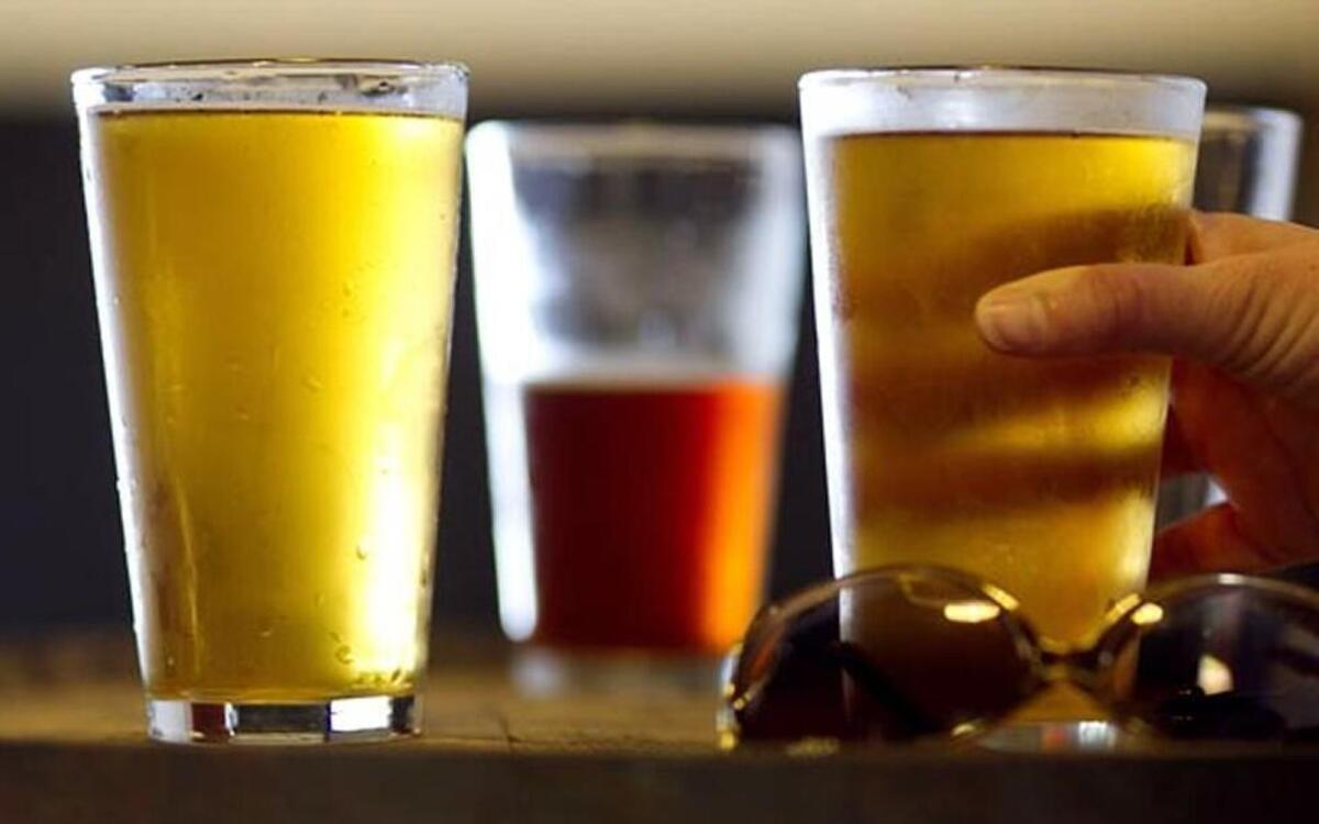 The World of Beer Festival includes more than 250 beers with selections from N.C. and across the world. Plus this year, a Cider Garden wth more than 25 varieties.