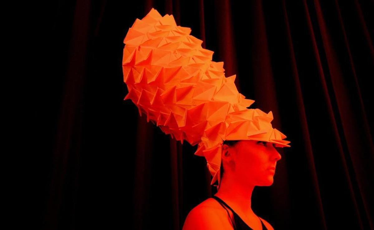 Art2Wear, NC State University’s 16th annual student-organized fashion show, is April 20.