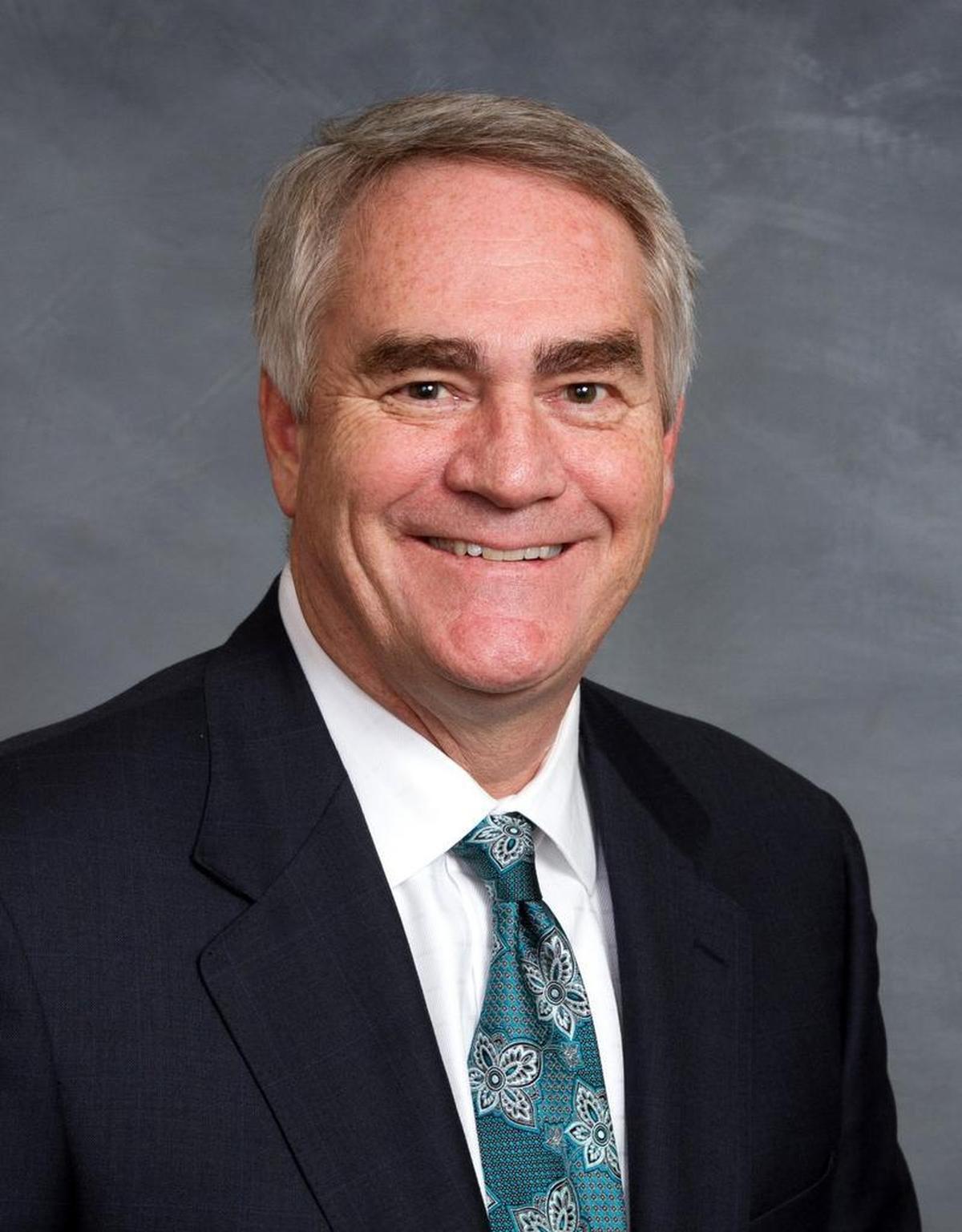 Pete Brunstetter