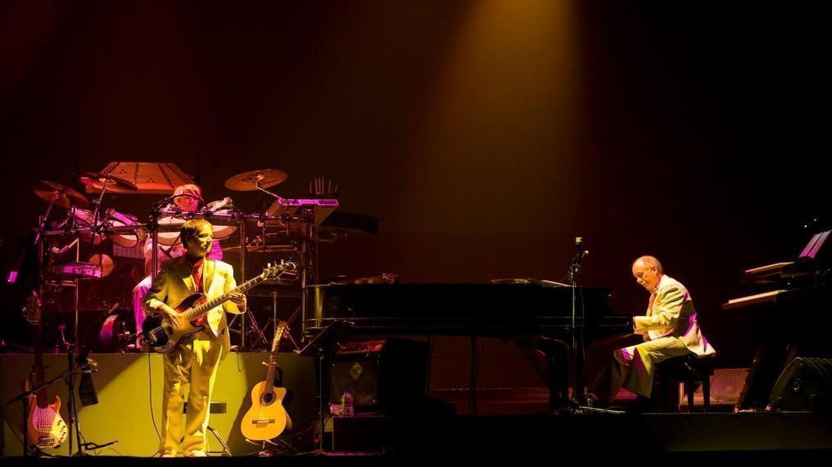 Mannheim Steamroller Christmas will be at DPAC on Dec. 20.