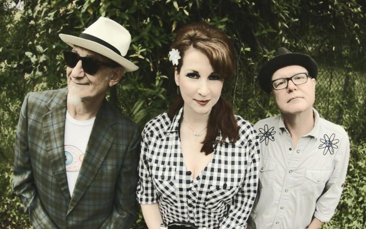 Chapel Hill rockers Southern Culture on the Skids perform from 6-7:30 p.m. Saturday, Oct. 22, at the Downtown Cary Fall Festival at Bond Brothers Beer Co. The festival, from noon to 9 p.m., also will feature food trucks, a beer garden, art vendors and demonstrations.