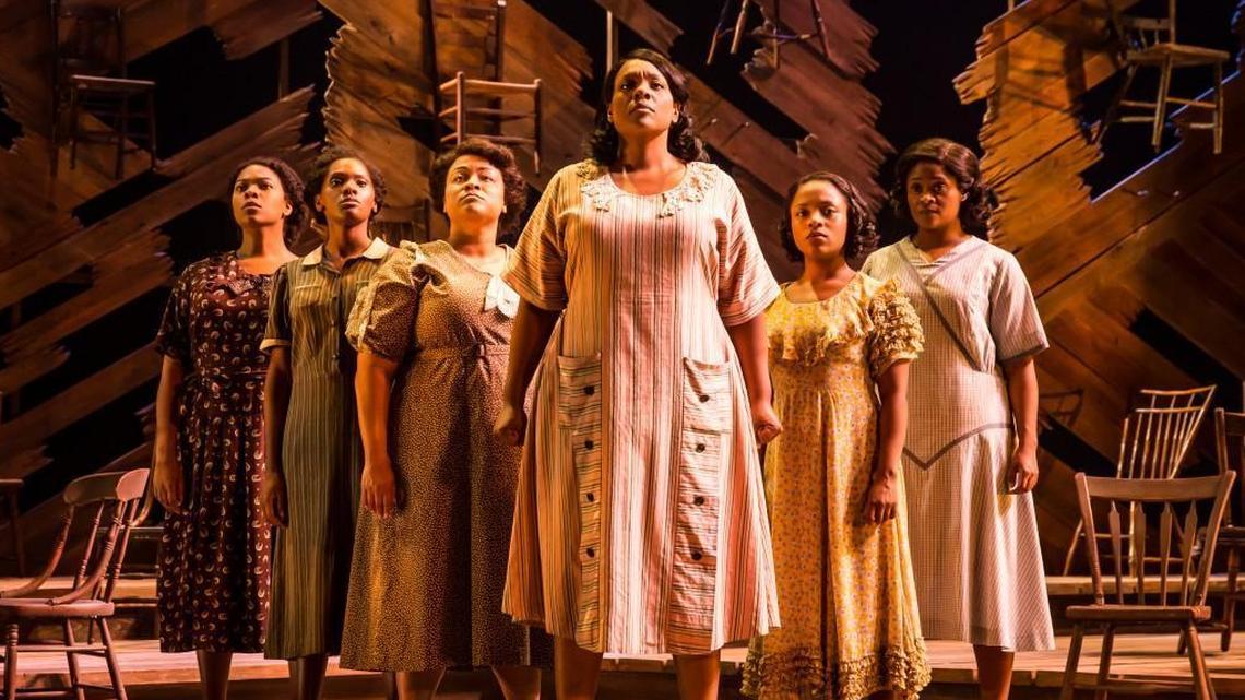 Spring Preview: Your ultimate guide to the plays, musicals, comedies and dramas on Triangle stages