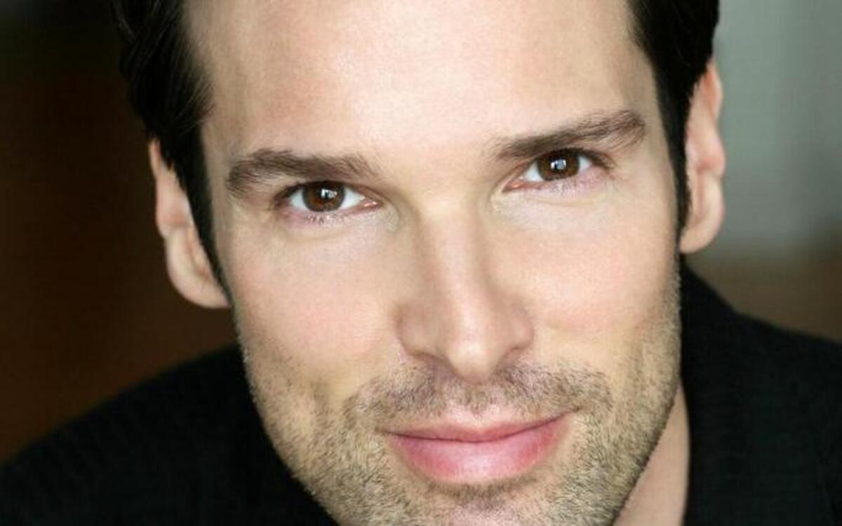 Hugh Panaro, Broadway star of “Phantom of the Opera,” “Les Miserables,” “LeStat,” will perform at the Garner Performing Arts Center.