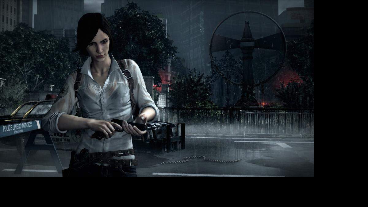 
The first DLC expansion for “The Evil Within” brings challenging new twists and a cliffhanger that will whet your appetite for more.
