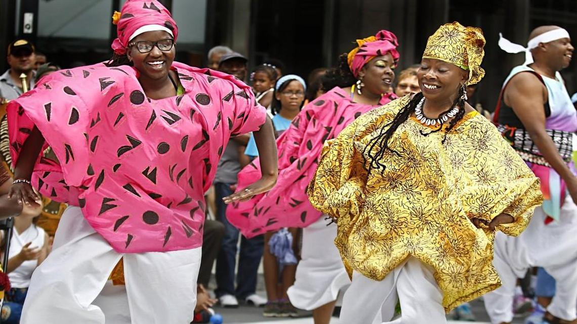 2023 Black History Month Event Guide: Live music, movie nights, trivia and more