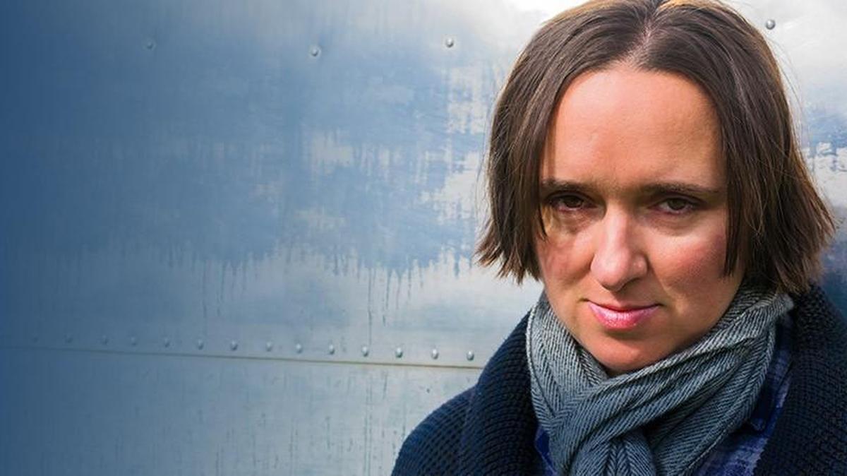 Author and American historian Sarah Vowell is the headliner of the Durham Reads Together 2017 event Oct. 9 at Carolina Theatre.