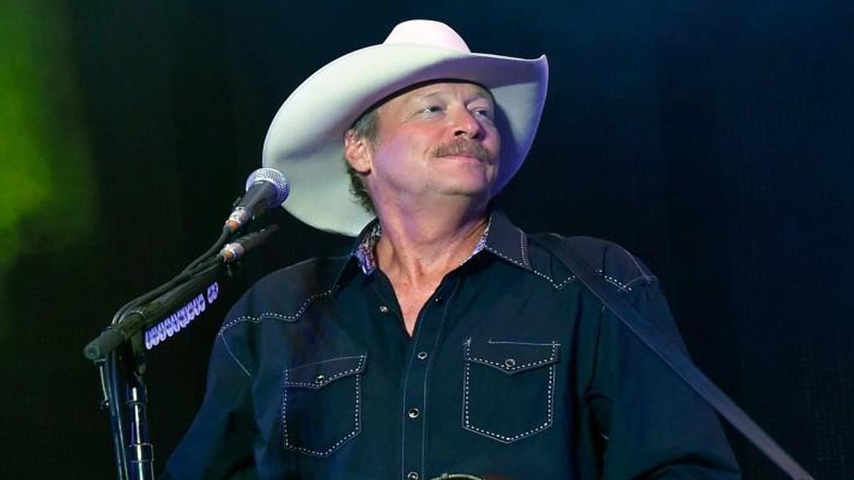 Singer/Songwriter Alan Jackson performs Oct. 27 at PNC. For several months, PNC didn’t have a single concert on it’s calendar due to cancellations over HB2.