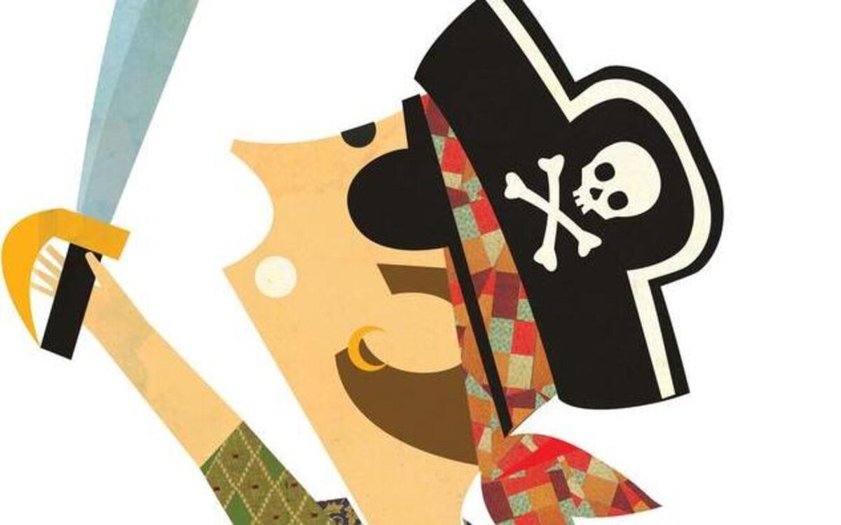 
The theme of the 26th Annual State Convention of the NC Folk, Round and Square Dance Federation is “Blackbeard’s Ball,” which means so many opportunities to pirate things up. The convention has workshops, a fashion show and more.
