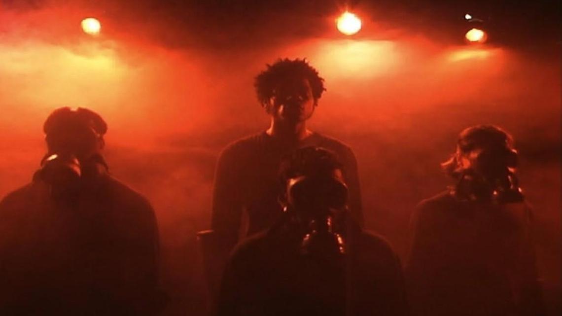 The film “As an Act of Protest” will be shown at Kings in downtown Raleigh on Saturday, July 15, 2017.