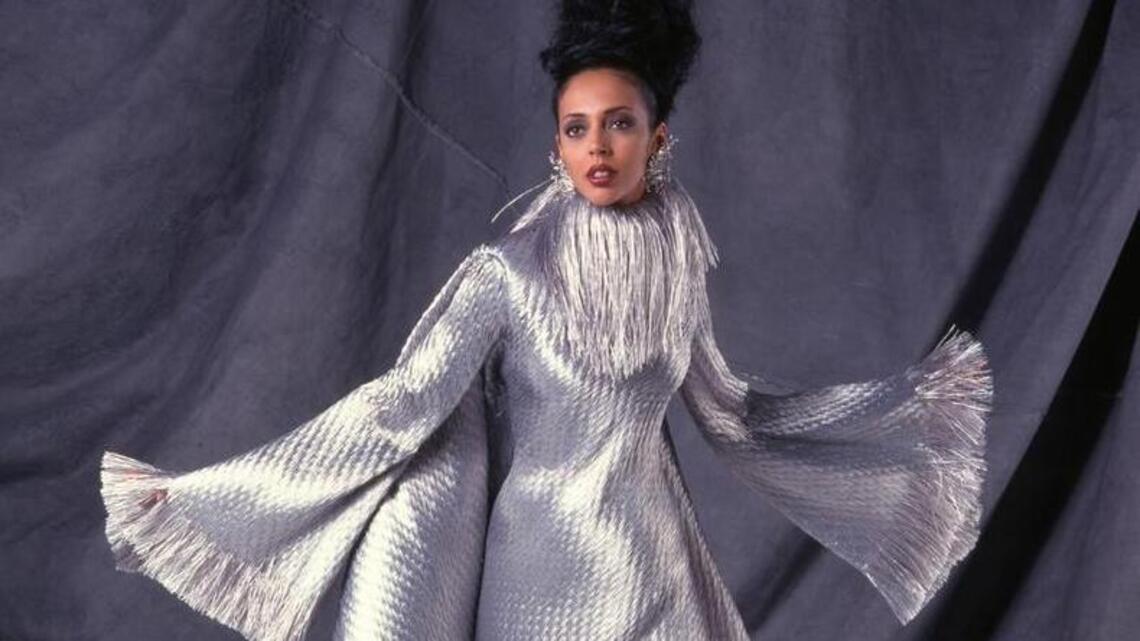 For so many women, the Ebony Fashion Fair show was about much more than the clothes