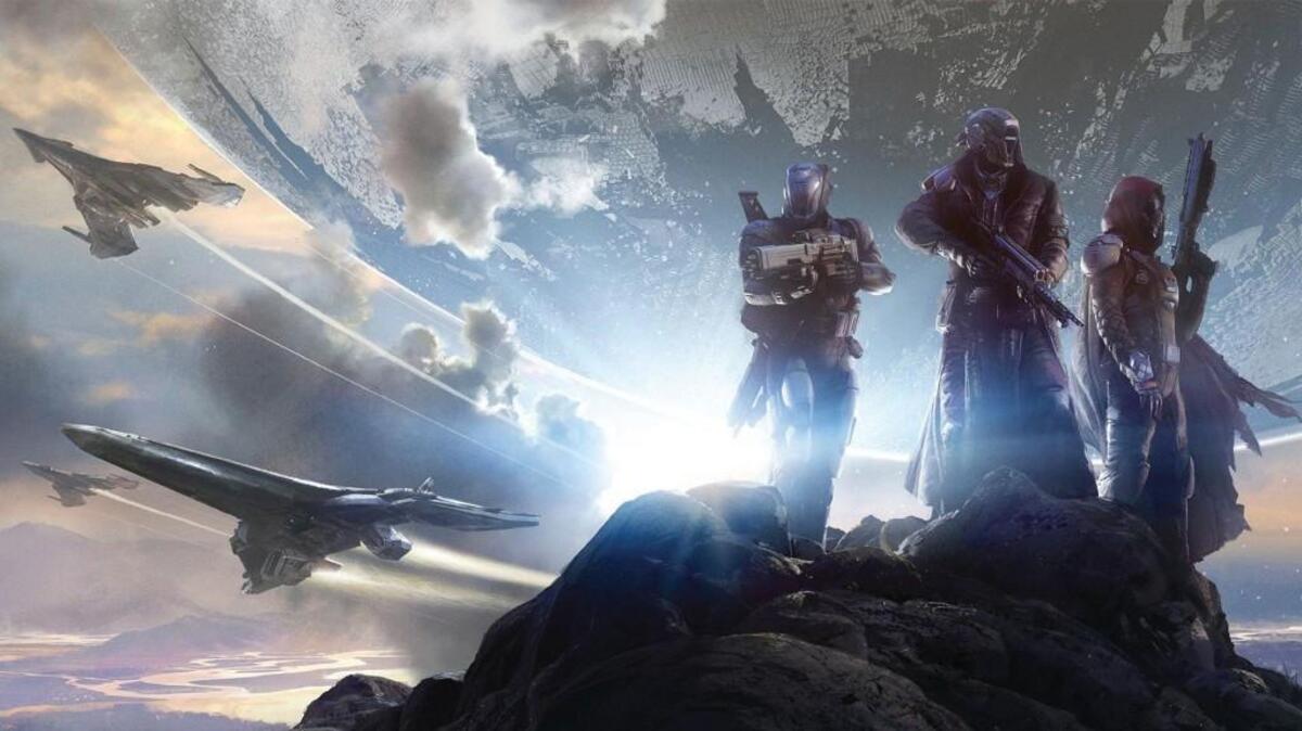 
“The Taken King” is a rebirth for the “Destiny” series, with major overhauls and fantastic new content. It’s a must-play for “Destiny” fans. 
