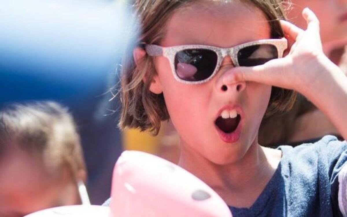 Peak City Pig Fest in Apex includes live music, a beer garden, a grilling and smoking class, pig races and a fun zone for kids.