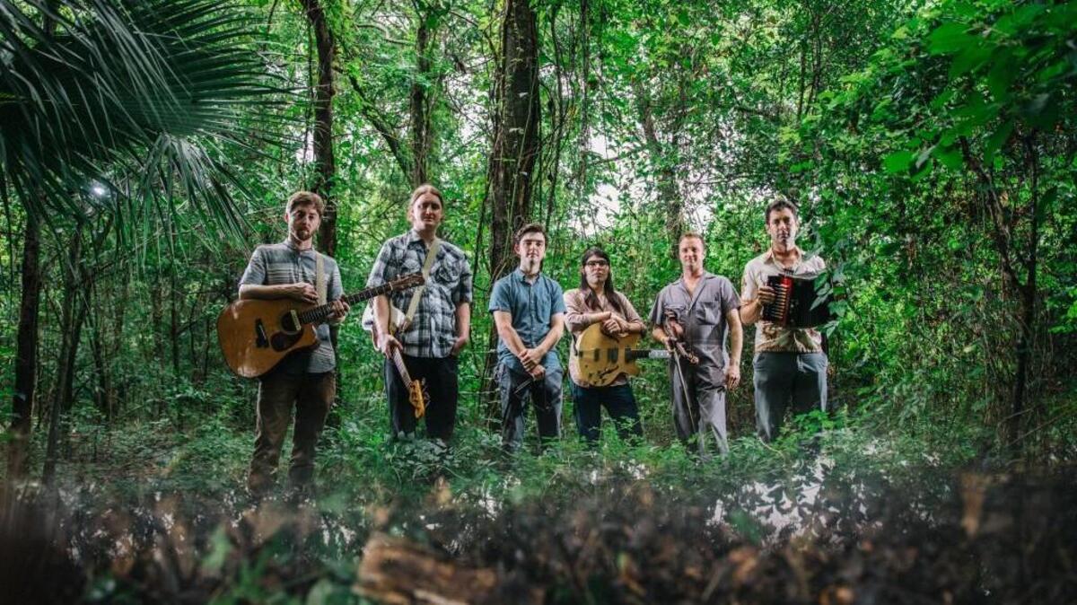 The Lost Bayou Ramblers take the opening slot in Duke Performances’ 2017/18 season. The band – whose three-day residency at Duke University begins Thursday night with an opening night set at The Pinhook in downtown Durham – hail from the fertile musical towns found around southern Louisiana.