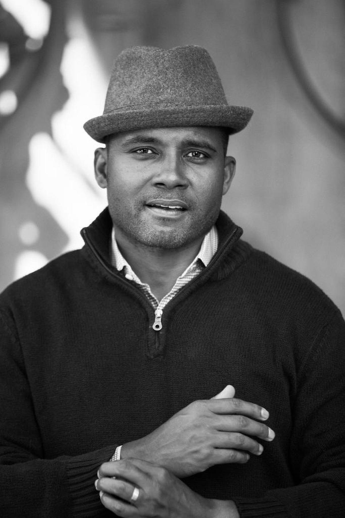 Triangle-based playwright Mike Wiley has the rare privilege of two scripts premiering this spring with “Leaving Eden” at PlayMakers Repertory Company and “Blood Done Sign My Name,” at Raleigh Little Theatre.