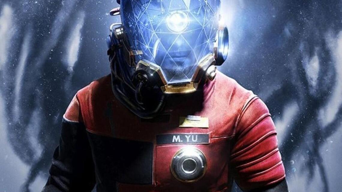 Video game review: Pledge your sci-fi allegiance to ‘Prey’