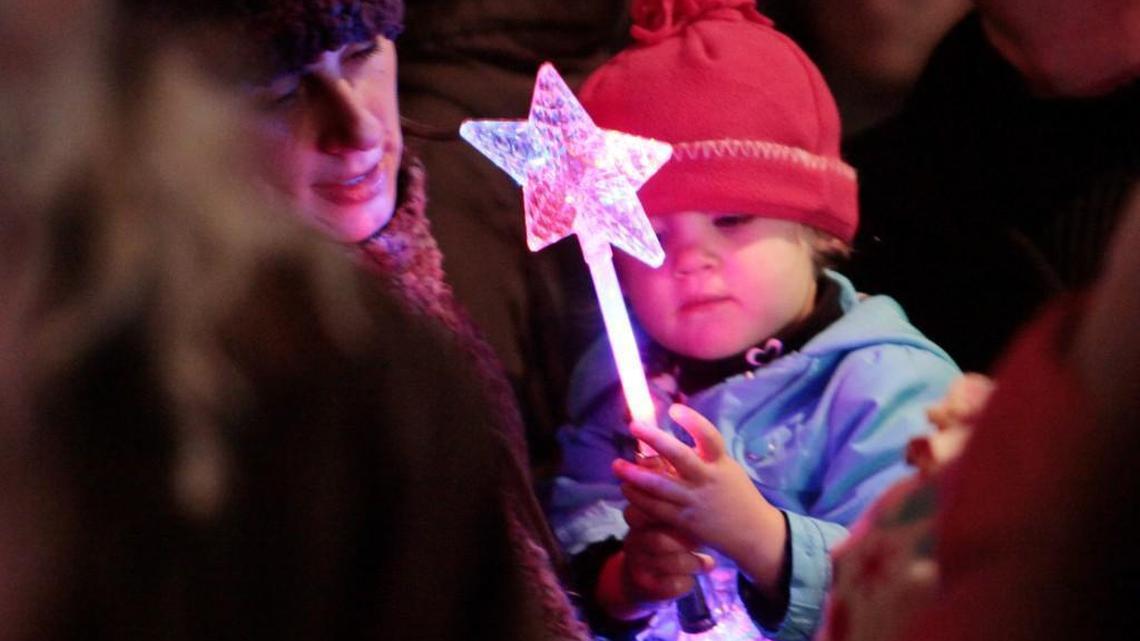 New Year’s Eve 2023 for family, kids in Raleigh Durham Cary | Raleigh ...