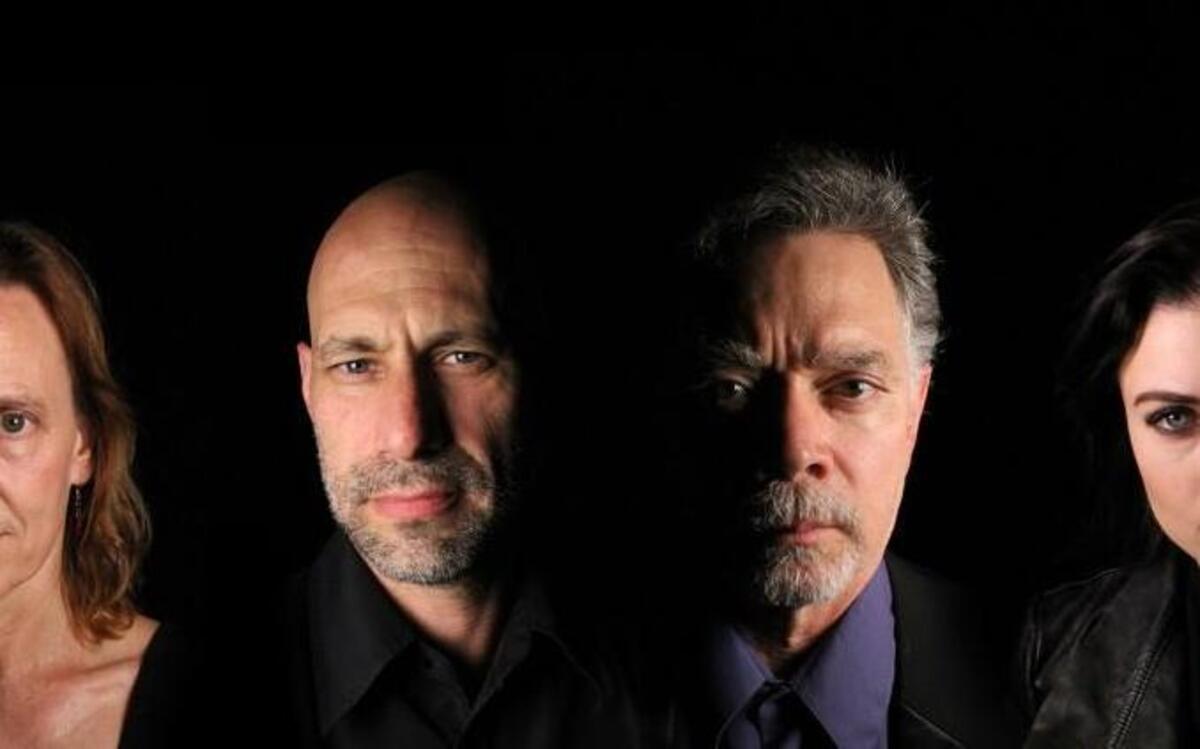 Burning Coal Theatre Company stages the premiere of Ian Finlay’s “The Greeks” beginning Friday at Contemporary Art Museum Raleigh.