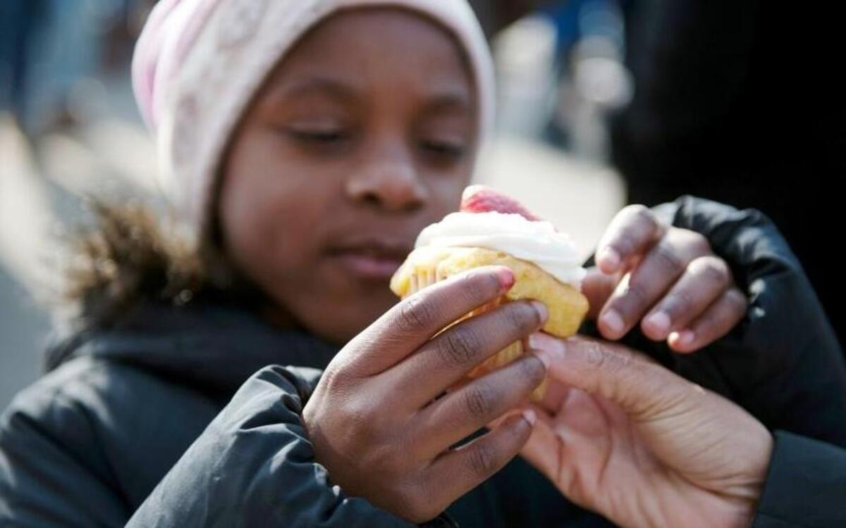 In addition to more than 50 trucks featuring great food and local craft beer, Durham’s Winter Food Truck Rodeo will have music this Sunday in Durham Central Park.