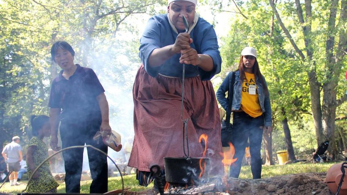 Juneteenth 2023: Here’s where to celebrate the holiday around the Triangle this month