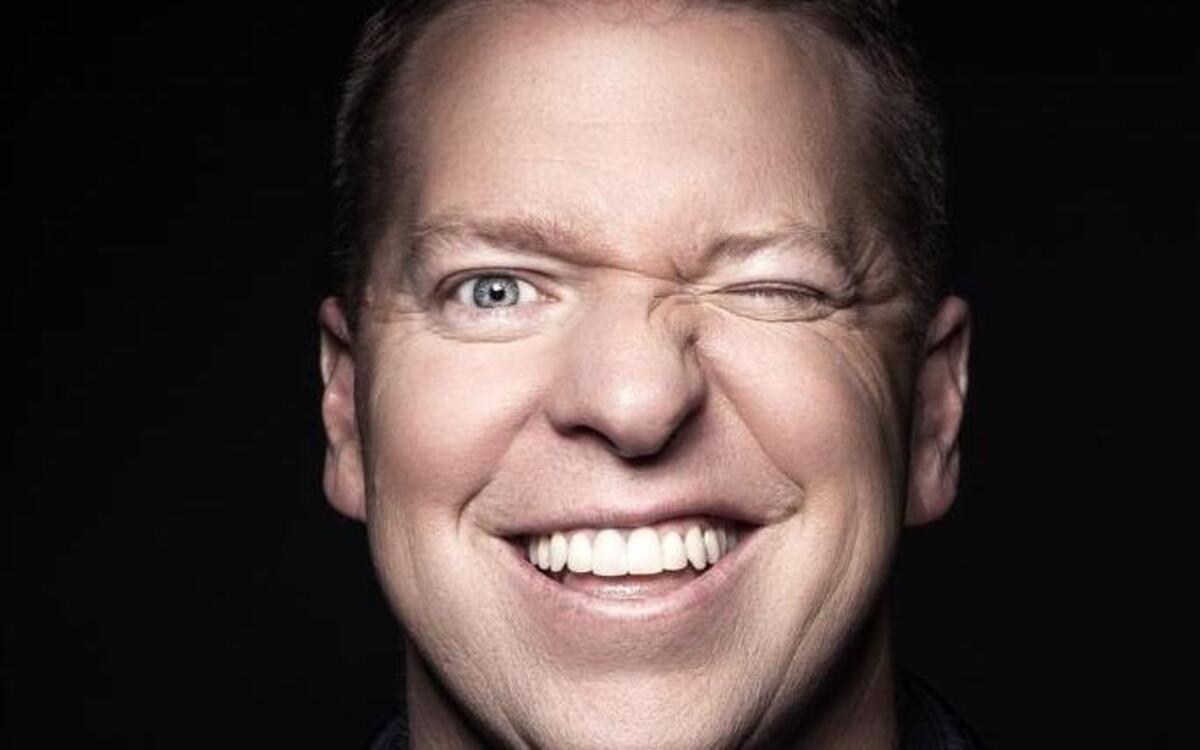 Comedian Gary Owen performs at Duke Energy Center June 30th.