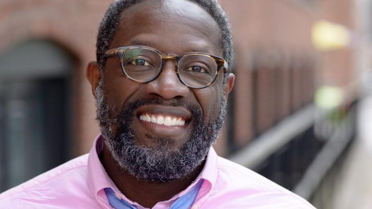 Documentary filmmaker André Robert Lee will give a talk and lead a panel discussion at the NC Museum of Natural Sciences’ “The Future of STEM: Back-to-School Minority Opportunity Fair.”