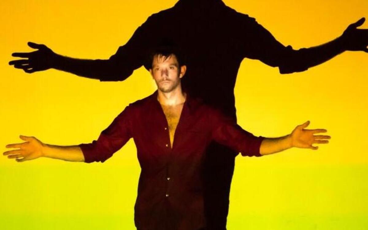 Durham native Tommy Noonan will present the work “John” this summer at ADF. His show is Sunday, June 18, at at Duke University’s Sheafer Theater.