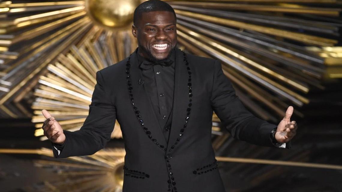 Spring Preview: Comedy, fashion, film festivals and people who will make you think