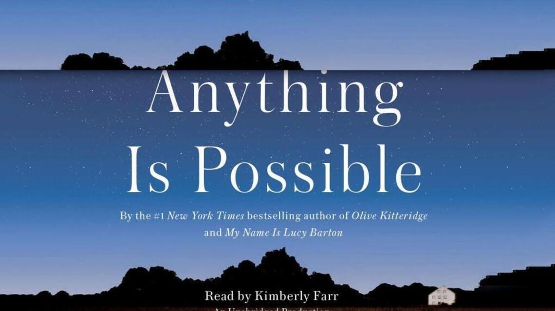 Audio books continue to surge in popularity. Here are some must-listen titles right now.