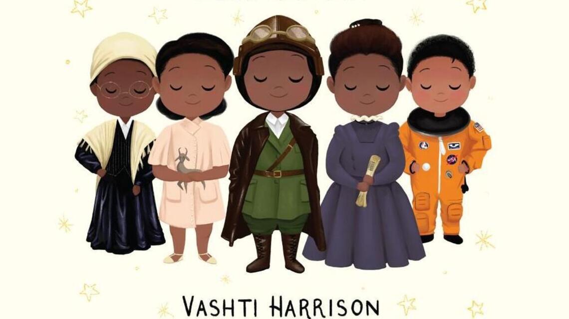 The best audiobooks for kids, teens and young readers