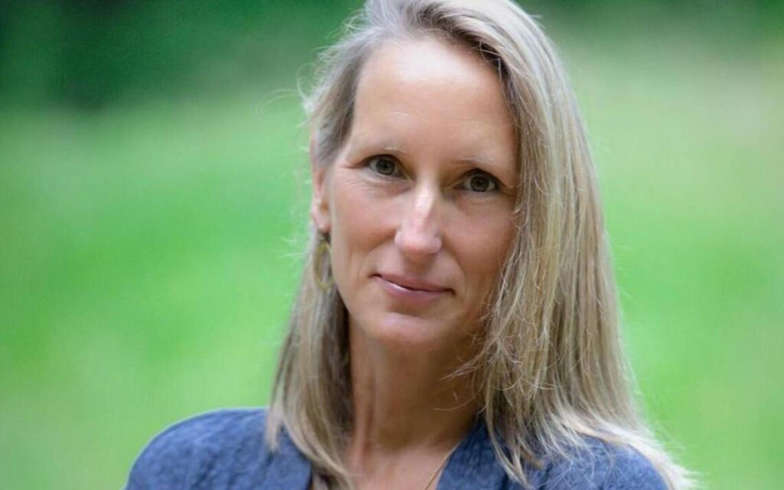 SC author takes on border crossings