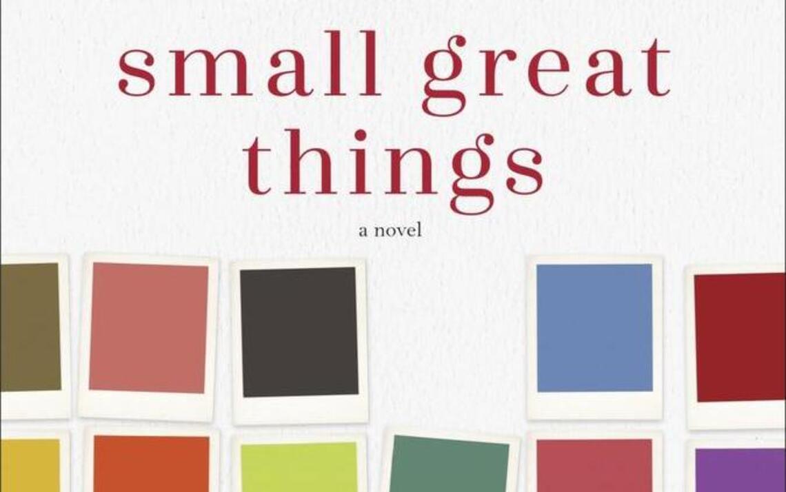 Blogger shares her picks