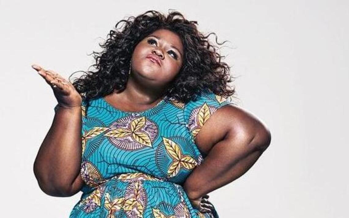 Funny, revealing memoir from ‘Precious’ actress