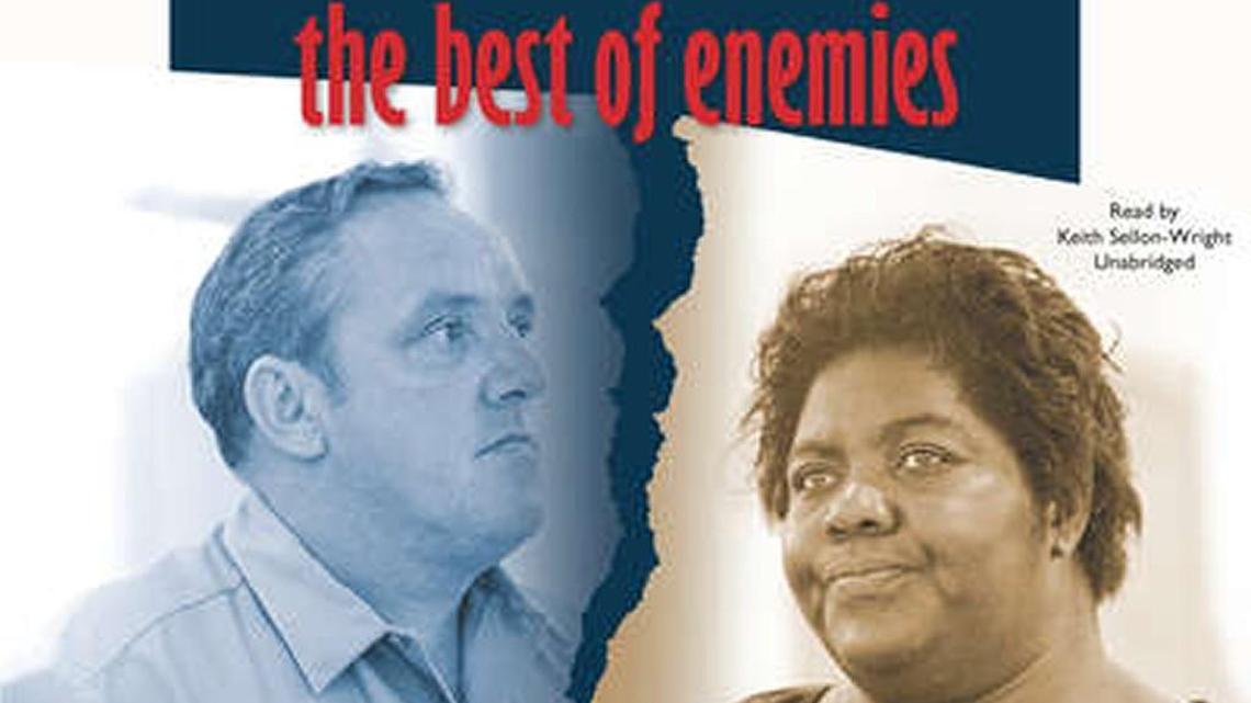 Uniquely Durham story released as audio book 20 years after it was written