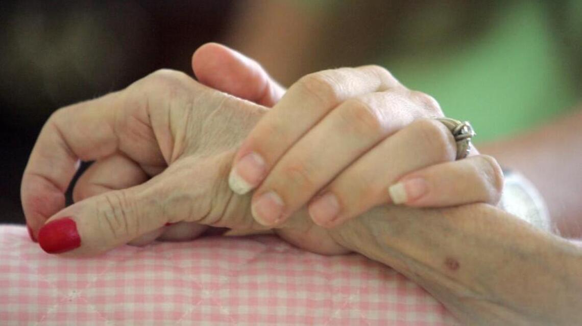 This Raleigh nurse has written a guide for caregivers