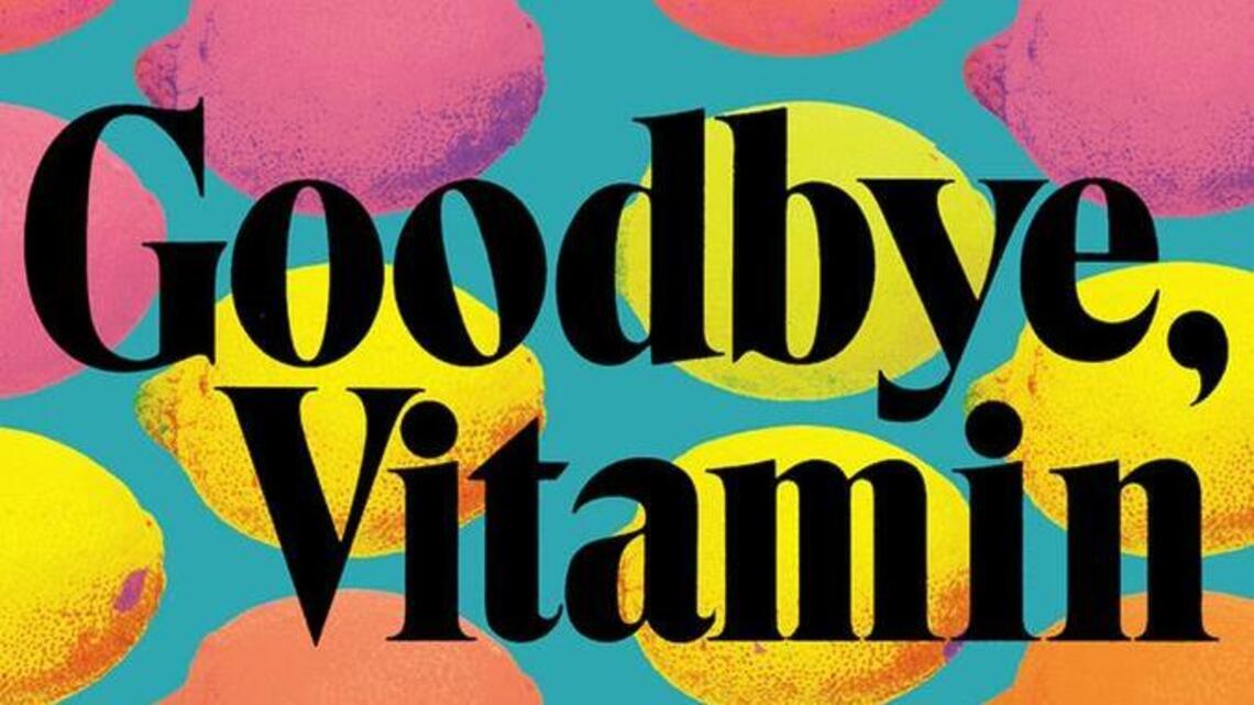 A Break-up, lost job and dementia figure into this surprisingly humorous debut
