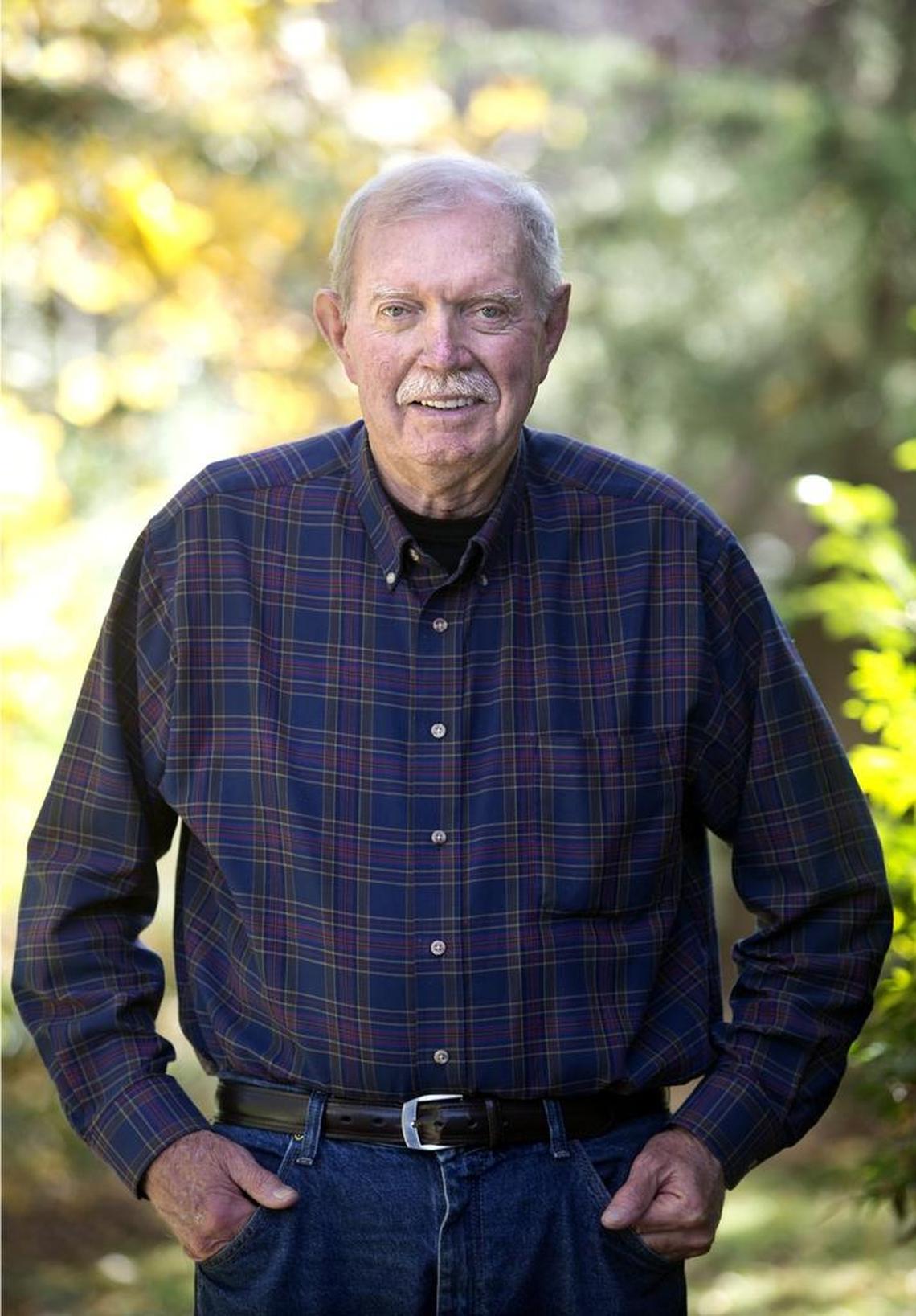 “Two of the Missing,” journalist Perry Deane Young’s account of two American photojournalists who disappeared during the Vietnam War, was reissued by Press 53 in Winston-Salem.