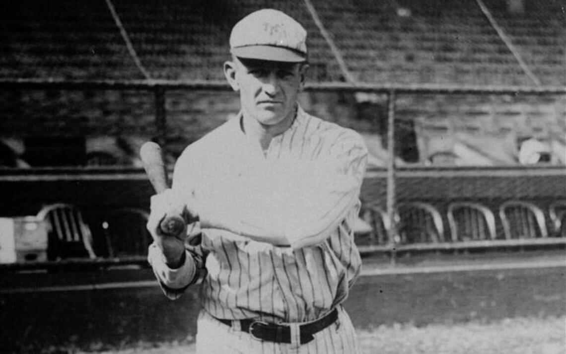 Now at bat: 14 new books for baseball fans