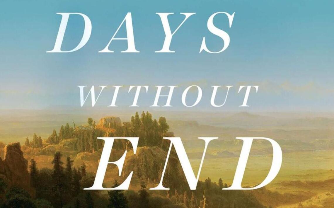 Reader captures poignancy, joy, sadness of ‘Days Without End’