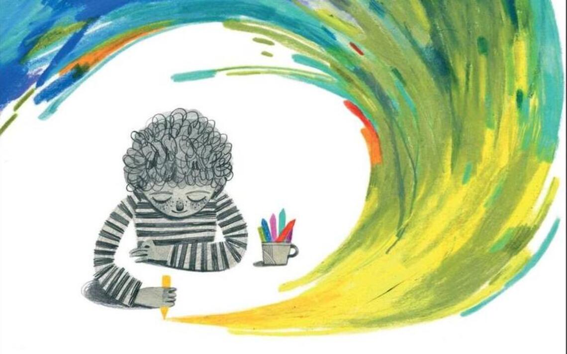STEAM education starts early with the right books