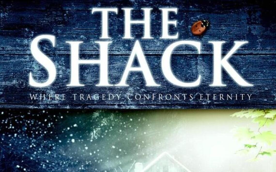 Author recommends a story of redemption