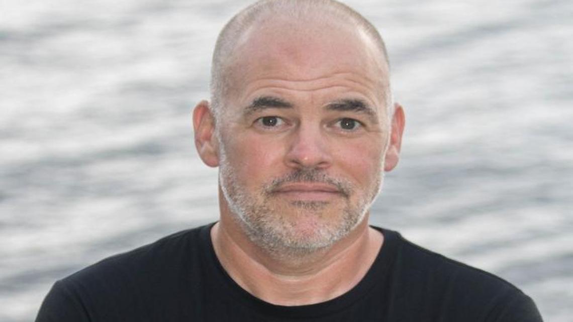 “The Silver Linings Playbook” author is heading to the Triangle to promote his new novel