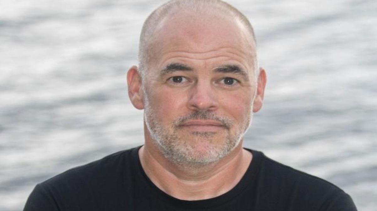 Matthew Quick, author of “Silver Linings Playbook,” will be in Chapel Hill and Raleigh July 17 and 18 to promote his new book.